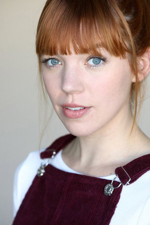 Photo of Maddie McGuire from the Latest Netflix gallery