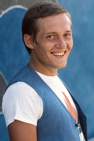 Marek Frąckowiak photo