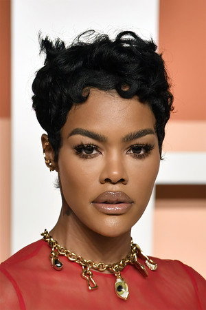 Teyana Taylor photo