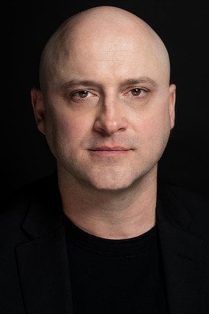 Photo of Nicolas Szent from the Latest Netflix gallery