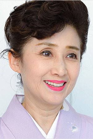 Photo of Yoshimi Ashikawa from the Latest Netflix gallery