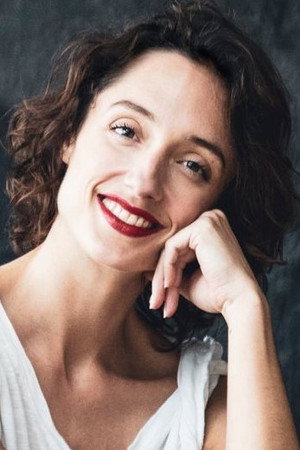 Photo of Dorothée Gilbert from the Latest Netflix gallery