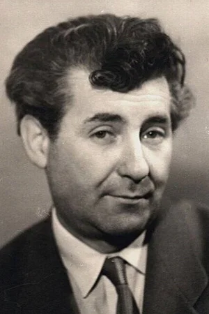 Photo of Aleksei Arbuzov from the Latest Netflix gallery