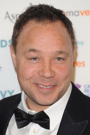 Stephen Graham photo