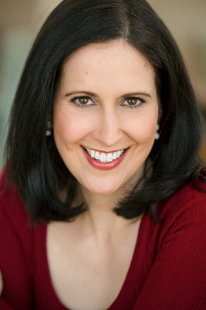 Stephanie D'Abruzzo photo