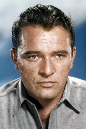 Richard Burton photo