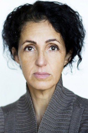 Photo of Amira Ghazalla from the Latest Netflix gallery