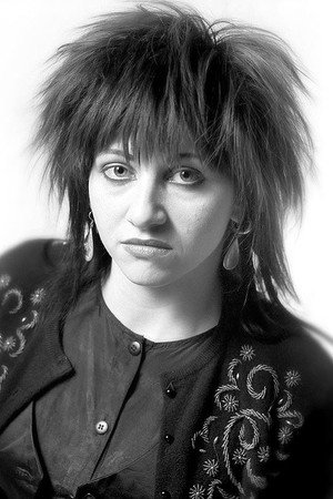 Lydia Lunch photo