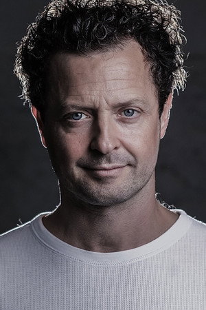 Photo of Peter Pilegaard from the Latest Netflix gallery