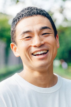 Photo of Shinichiro Matsuura from the Latest Netflix gallery