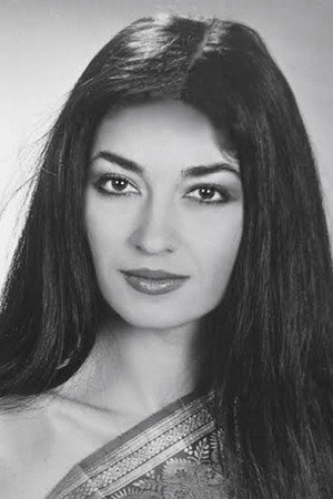 Photo of Nazan Saatçi from the Latest Netflix gallery