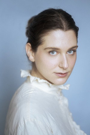 Photo of Ilse Dorine from the Latest Netflix gallery