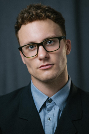 Photo of Ben Walton-Jones from the Latest Netflix gallery