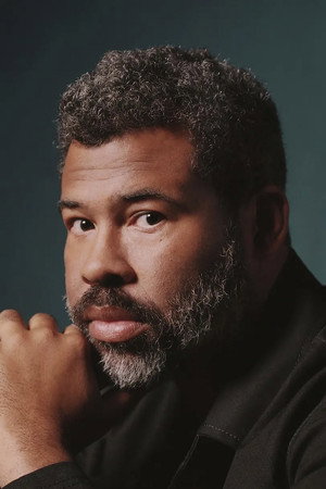 Jordan Peele photo