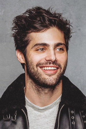 Matthew Daddario photo