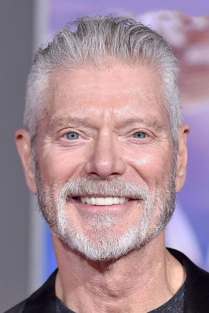Stephen Lang photo