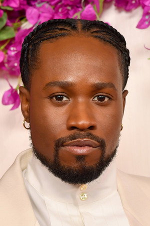 Shameik Moore photo