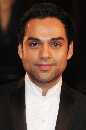 Abhay Deol photo