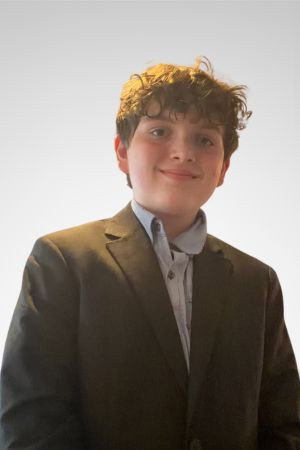 Photo of Benjamin Johnson from the Latest Netflix gallery