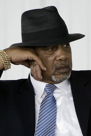 Photo of Ken Norton from the Latest Netflix gallery
