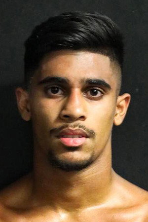Photo of Umar Khan from the Latest Netflix gallery