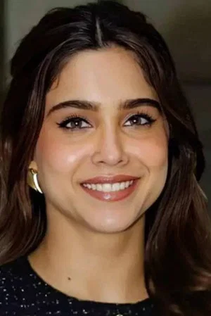 Photo of Sharvari from the Latest Netflix gallery