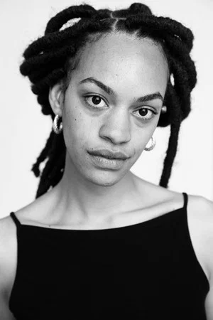 Photo of Lisah Adeaga from the Latest Netflix gallery