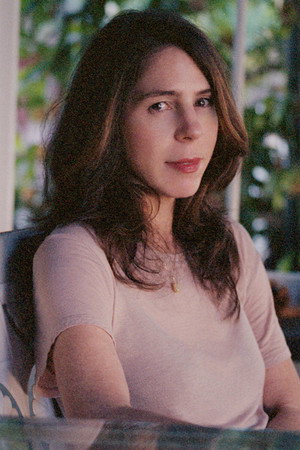 Photo of Rachel Kushner from the Latest Netflix gallery