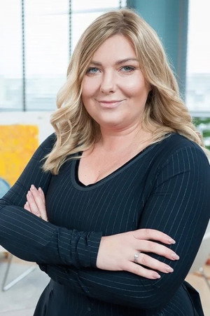 Photo of DK Welchman from the Latest Netflix gallery