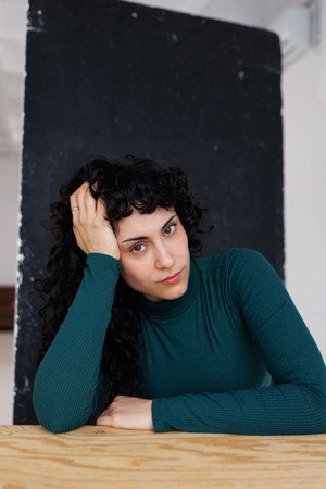 Photo of Paula Ríos from the Latest Netflix gallery