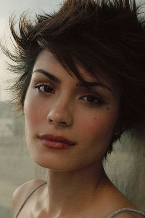 Shannyn Sossamon photo