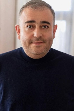 Mirsalam Mirsalamov photo