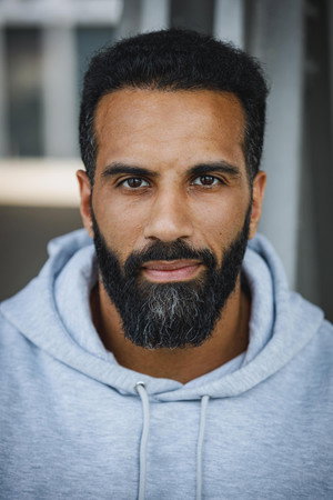 Photo of Amer El-Erwadi from the Latest Netflix gallery