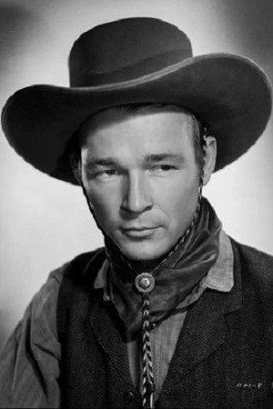 Roy Rogers photo