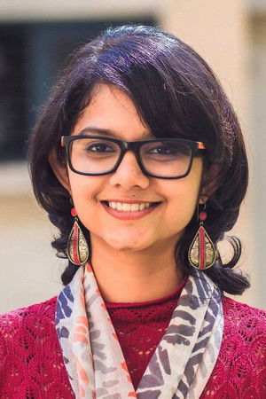 Namita Krishnamurthy photo