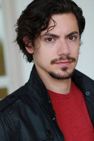 Stephen Friedrich photo