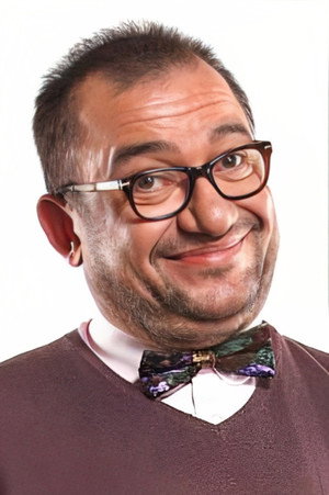 Kadir Çöpdemir photo