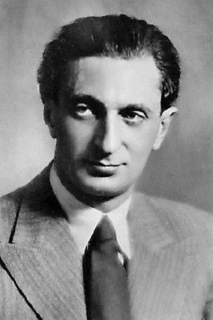 Felix Bressart photo