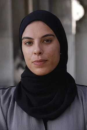 Photo of Fatima Hassouna from the Latest Netflix gallery