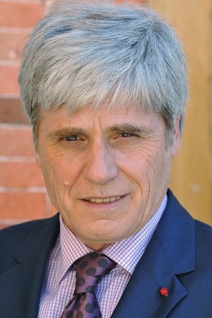 Jean-Claude Dauphin photo