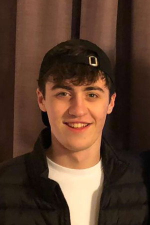 Photo of Sam Goldie from the Latest Netflix gallery