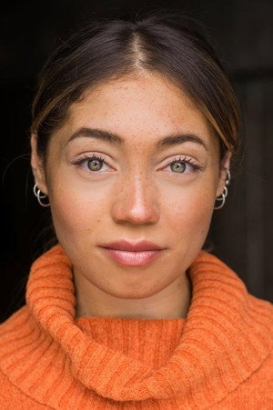 Oriana Charles photo