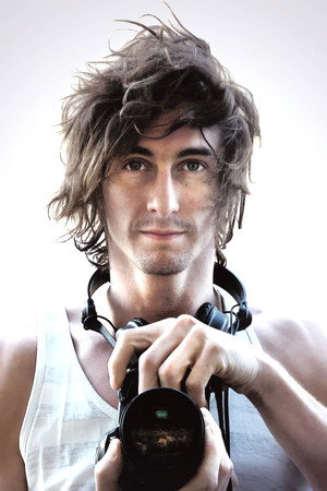 Photo of Dave Graham from the Latest Netflix gallery