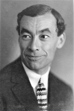 Vladimir Sokoloff photo