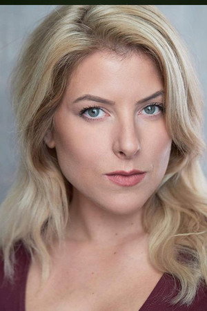 Photo of Robyn Sass from the Latest Netflix gallery