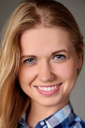 Photo of Violette Pure from the Latest Netflix gallery