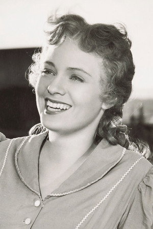 Photo of Doris Davenport from the Latest Netflix gallery