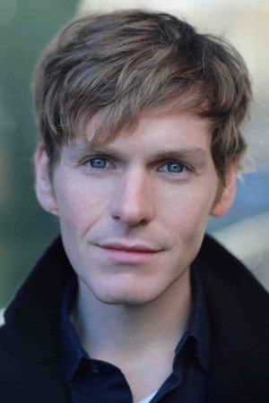 Shaun Evans photo