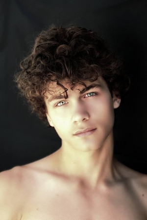 Sergio Castellanos photo