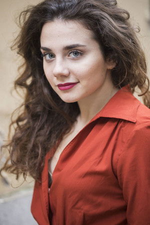 Greta Esposito photo